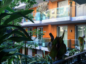 ambiente Casa L+G | Eco estenocontemporaneo